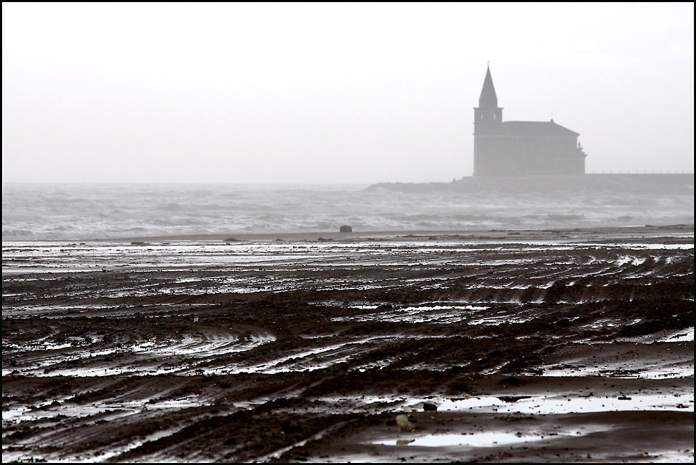 mare d'inverno