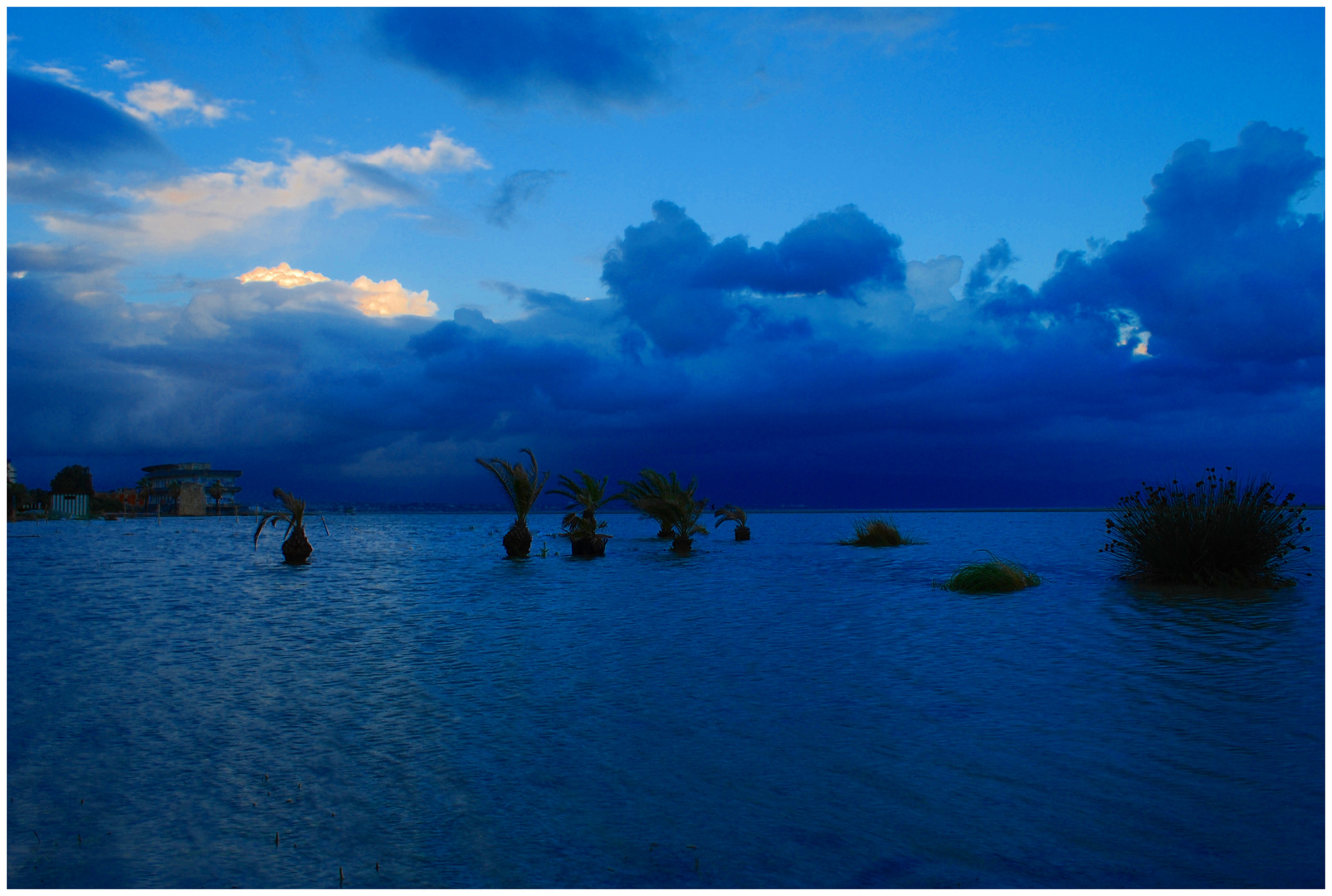 MARE D'INVERNO