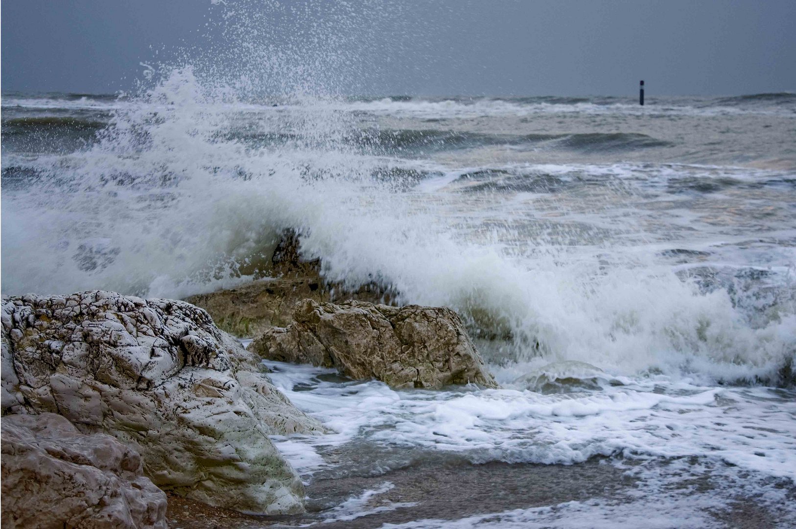 MARE D'INVERNO