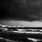 mare e cielo due guerrieri dall'umore nero