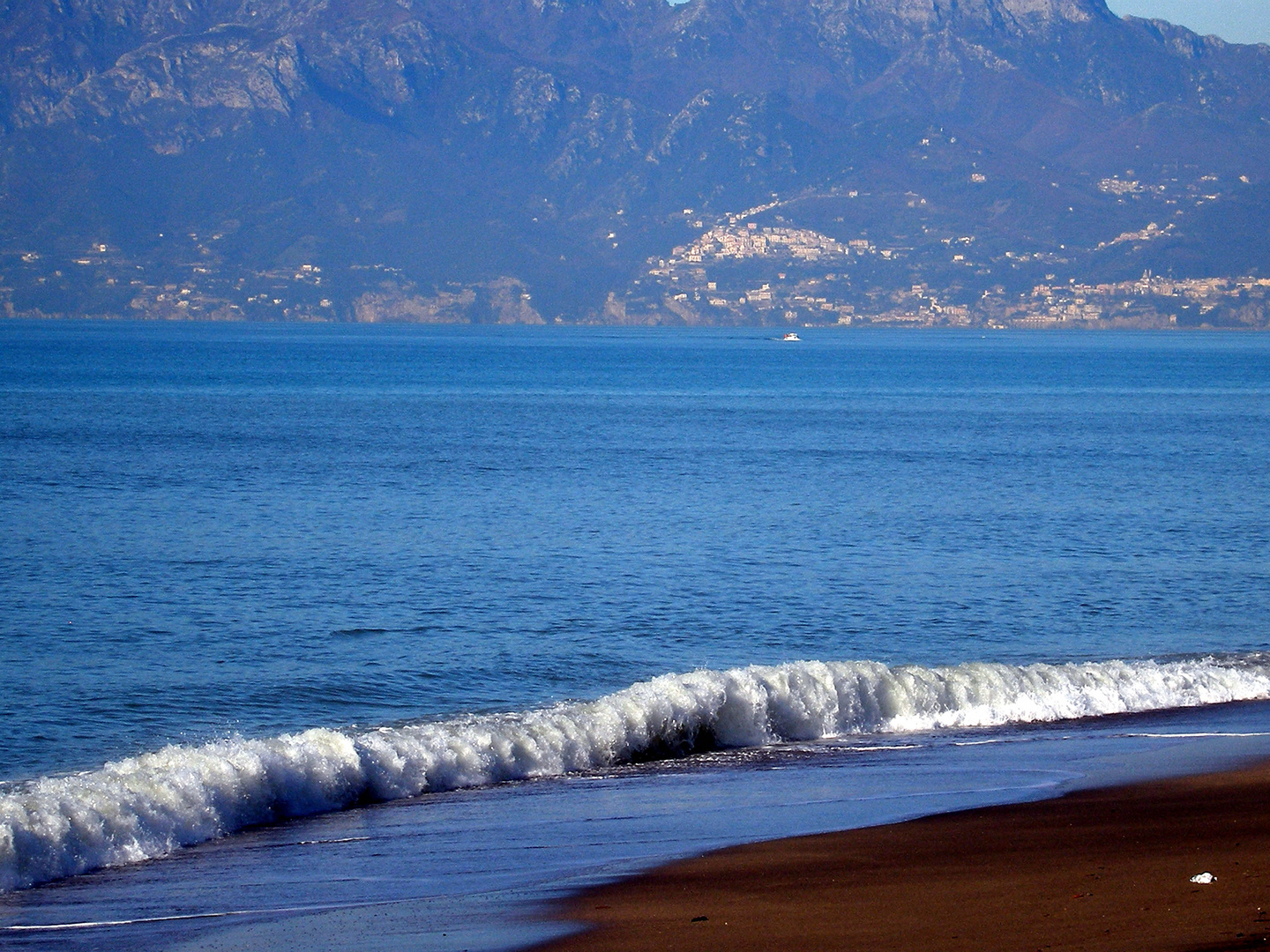 mare e monti