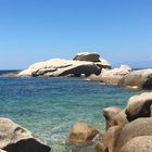 Mare e rocce Sardegna 