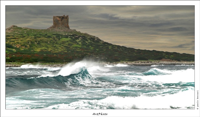 Mare e terra