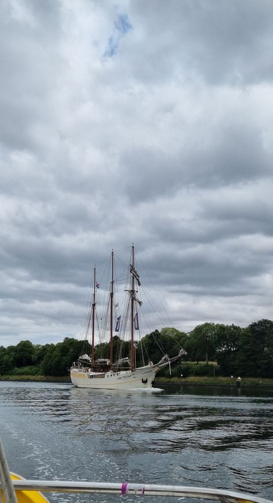 Mare Frisium Foto & Bild world, segeln, deutschland Bilder auf