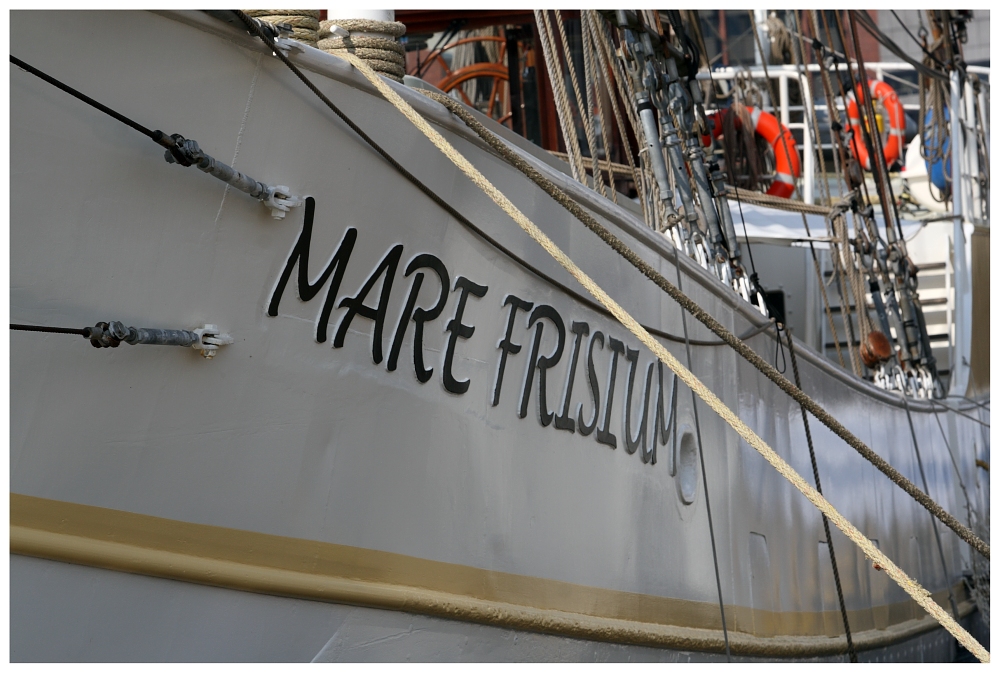 MARE FRISIUM