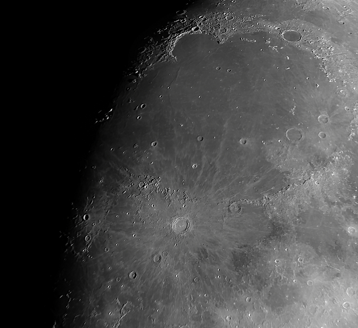 Mare Imbrium