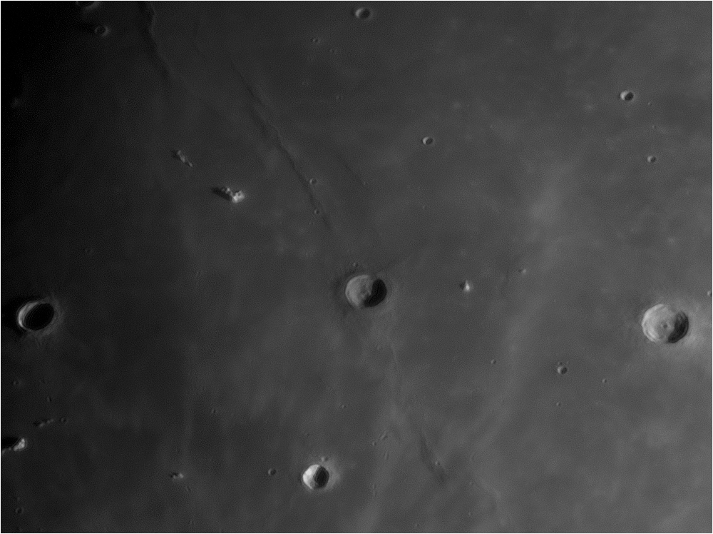 Mare Imbrium mit...