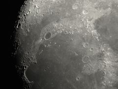 Mare Imbrium Region, Teil 1 10.04.2014, 22:56 Uhr