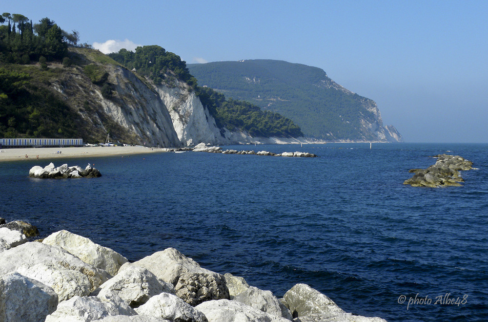 Mare in Ottobre