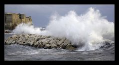 Mare in tempesta