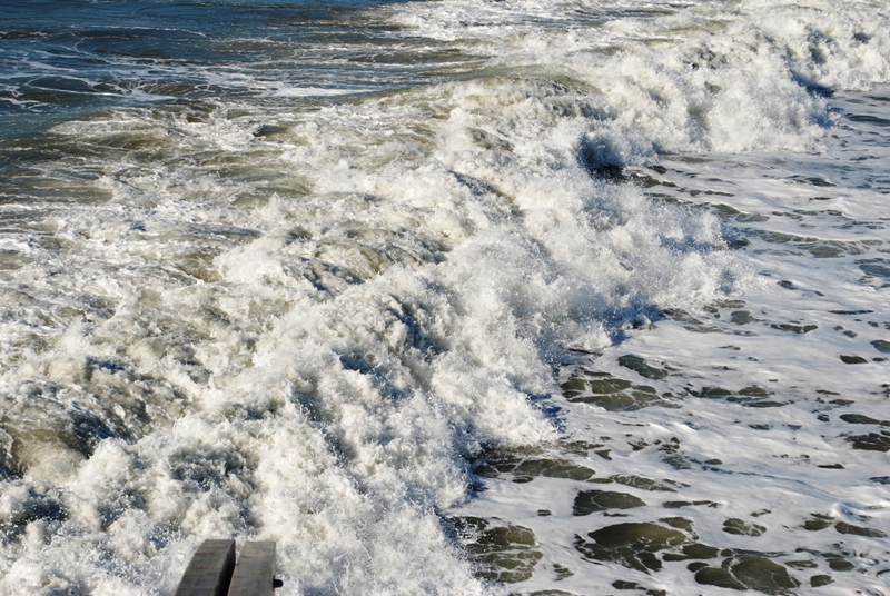 Mare in toscana