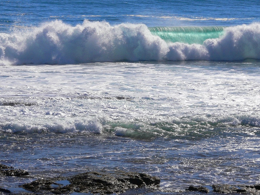 mare... mare... voglia di andare...