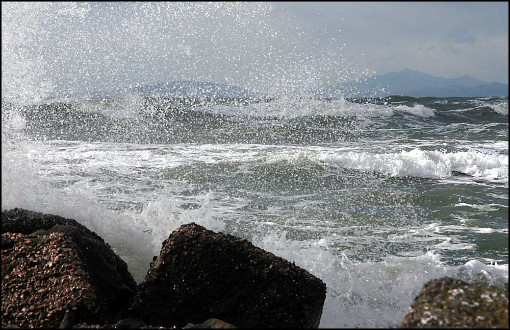 mare mosso (1) Foto &amp; Bild landschaft, meer &amp; strand, natur Bilder
