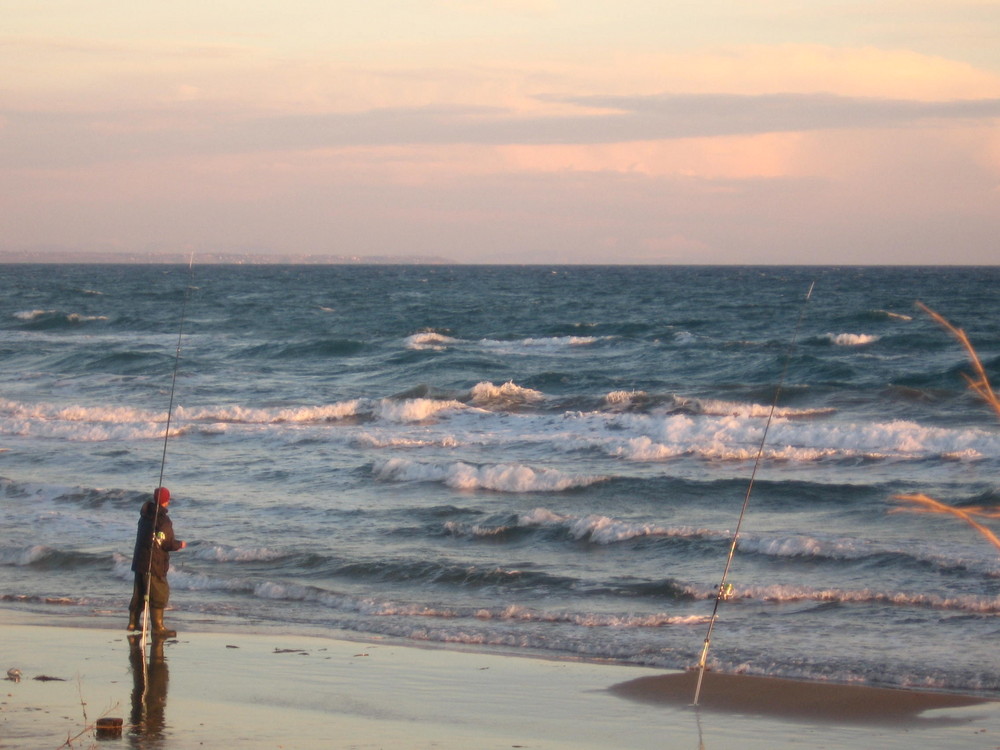 Mare Mosso