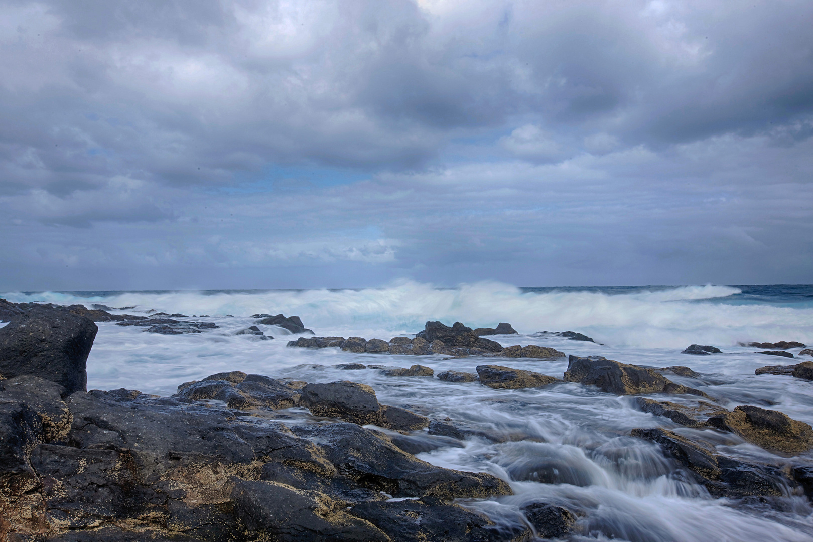 mare nord tenerife