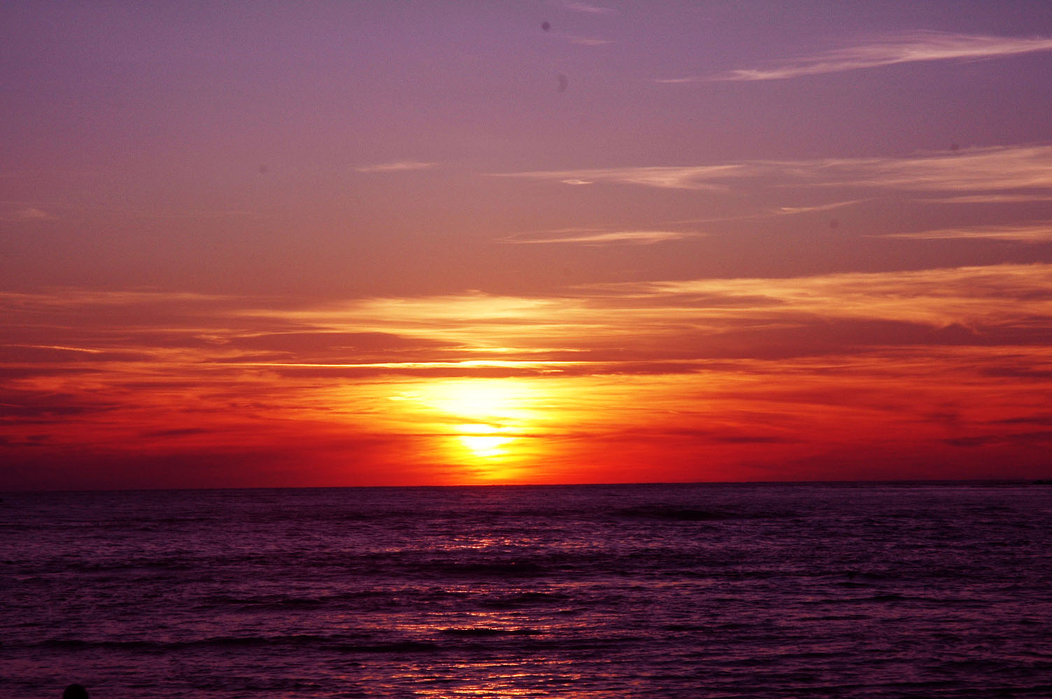 mare rosso