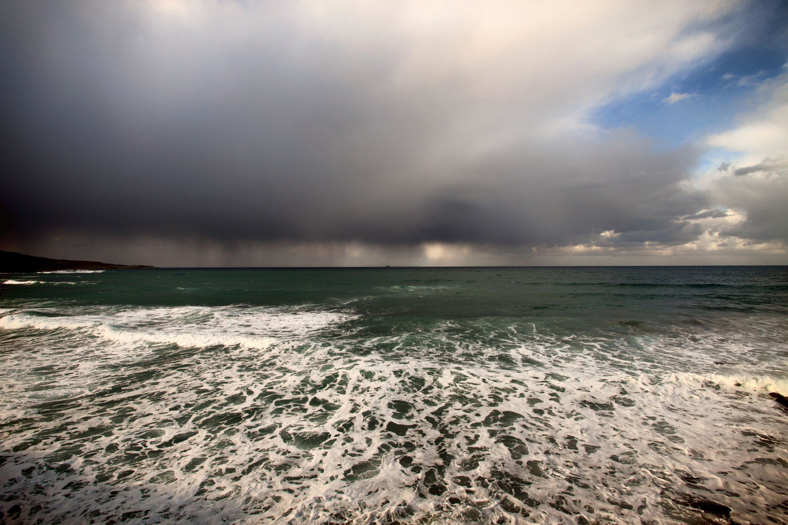 Mare sardo