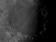 Mare Serenitatis