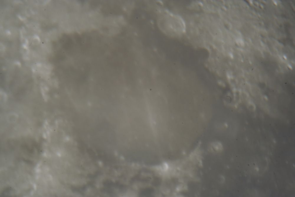 Mare Serenitatis