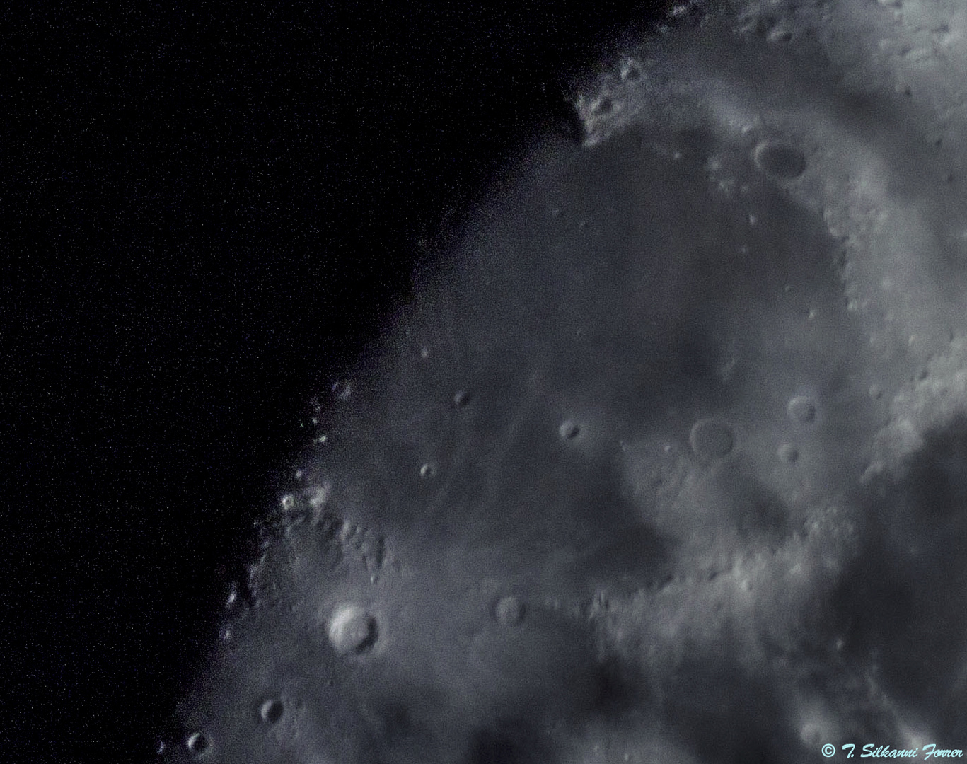 Mare Serenitatis