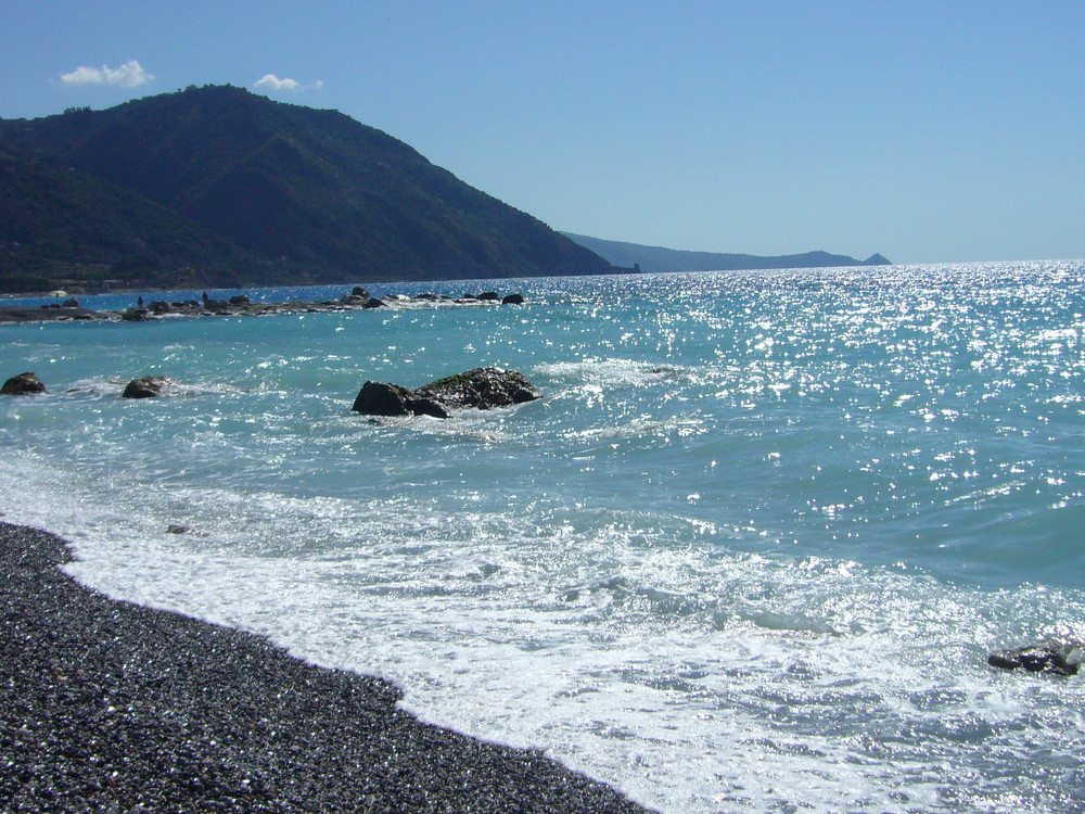 Mare Siciliano