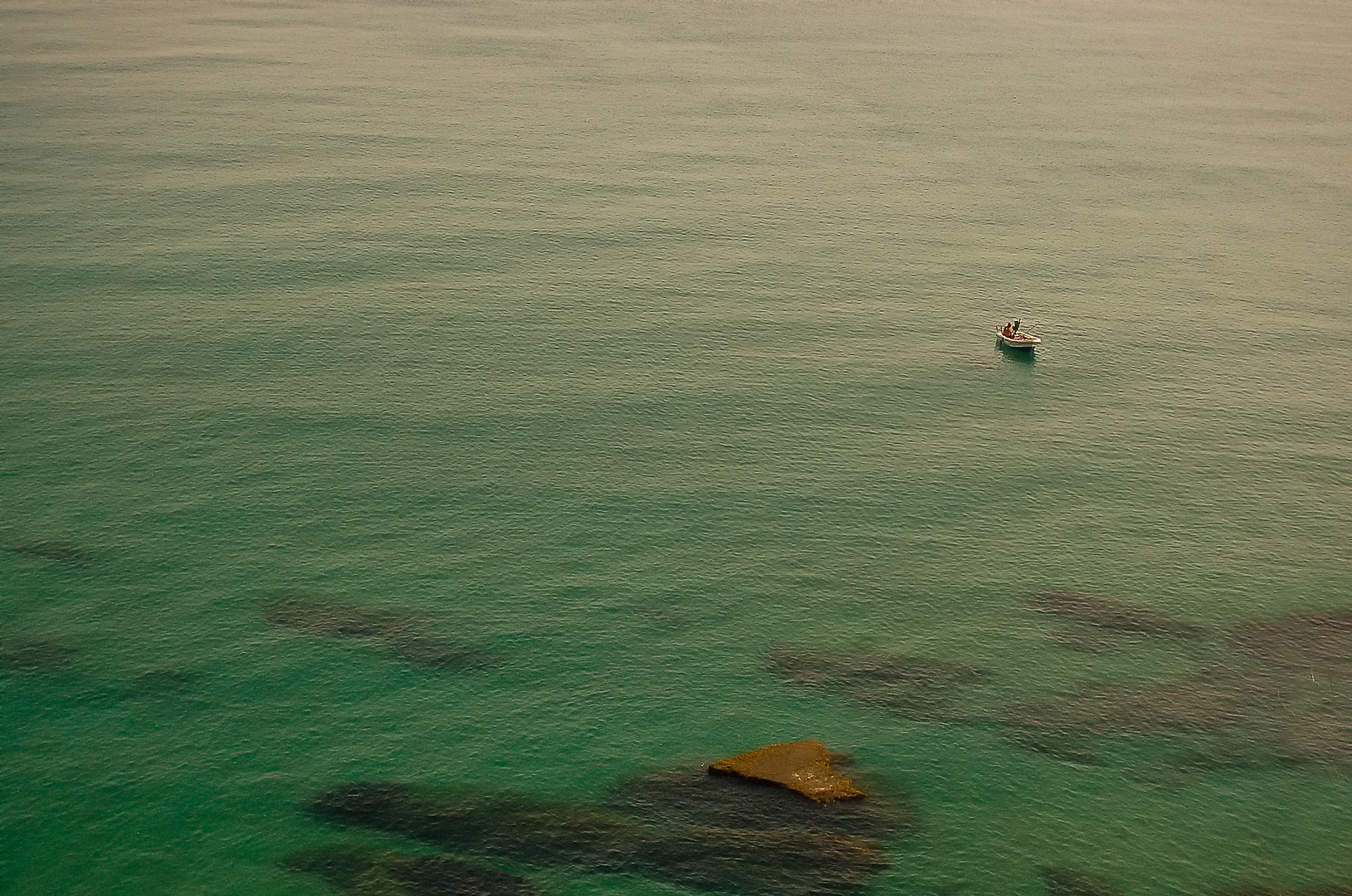 Mare siciliano II