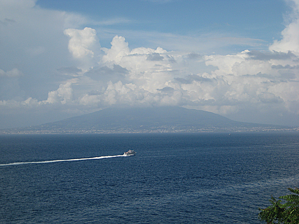 Mare Sorrentino