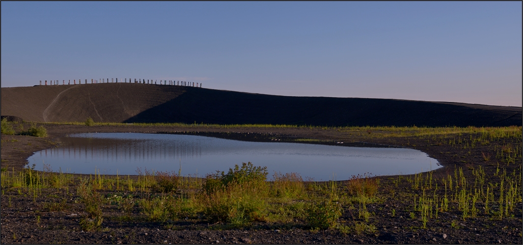Mare Tranquillitatis Foto & Bild deutschland, europe, nordrhein