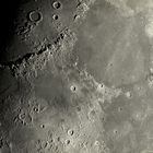 Mare Vaporum Region am 07.5.2014 22:12 Uhr