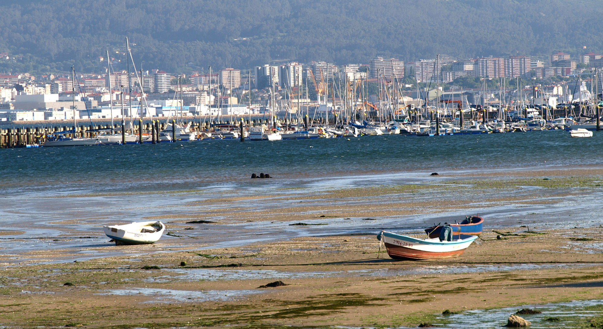 MAREA BAJA