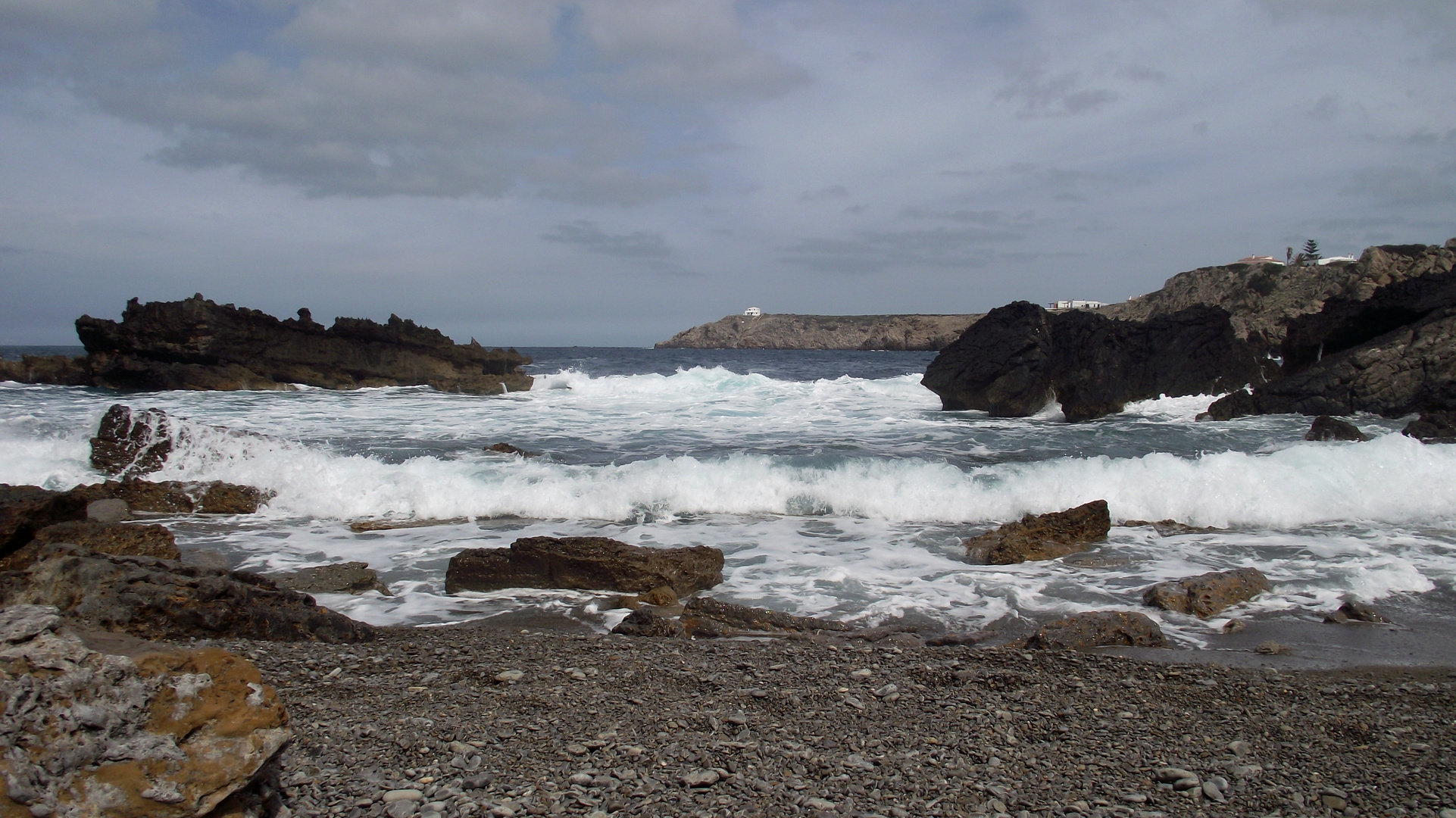 Marea del Norte