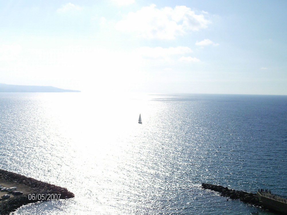 mare......di Calabria(Pizzo)