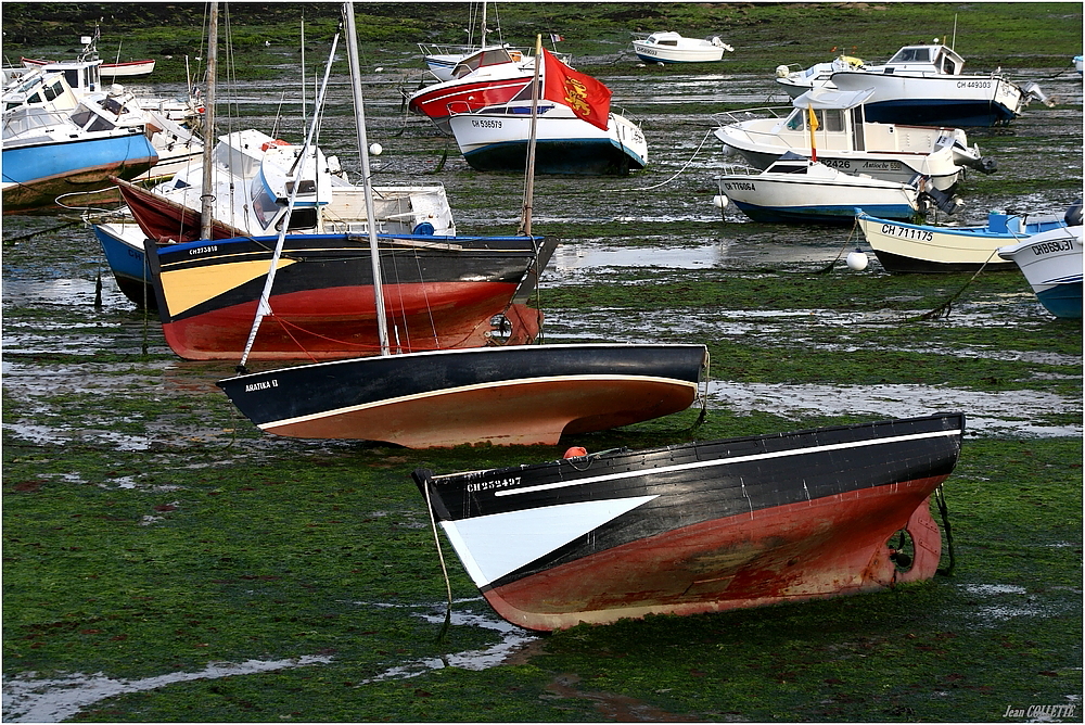 " Marée basse "