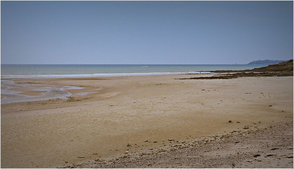 marée basse