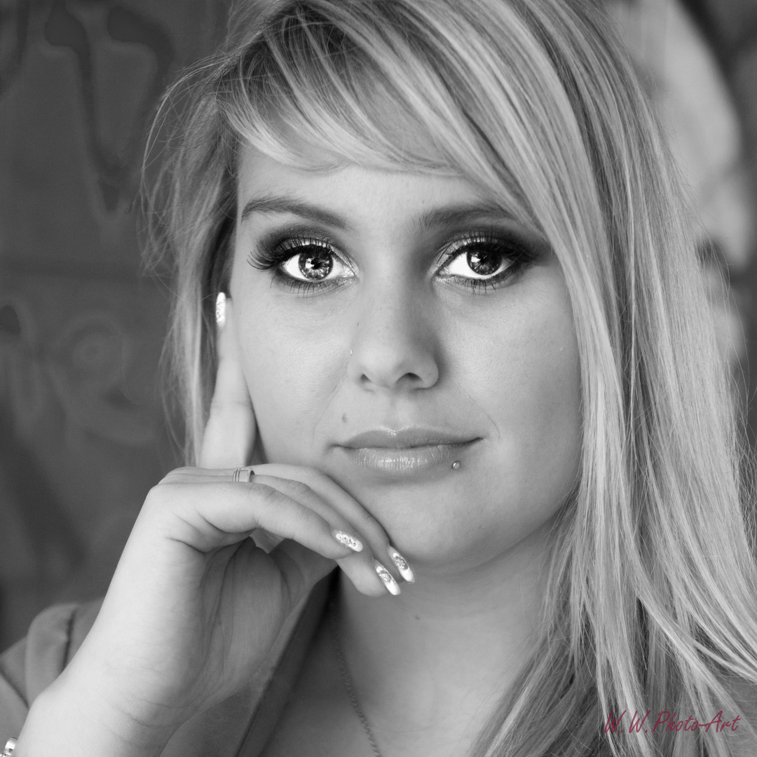 Mareike Foto & Bild portrait, portrait frauen, only girls Bilder auf