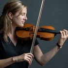 Mareike Violinistin