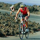 Mareile Hertel | German Extreme and Ultra athlete - Race Scene Ironman Lanzarote 2015