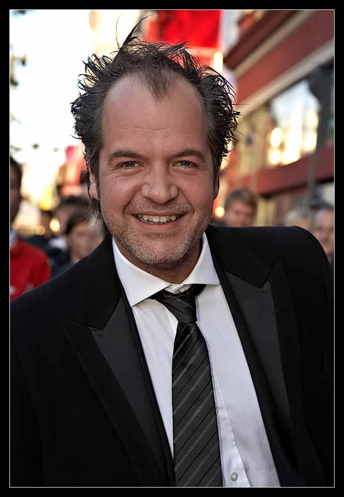 Marek Erhardt Marek Erhardt