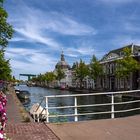 Marekerk, Leiden