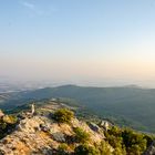 Maremma Ebene - Toskana