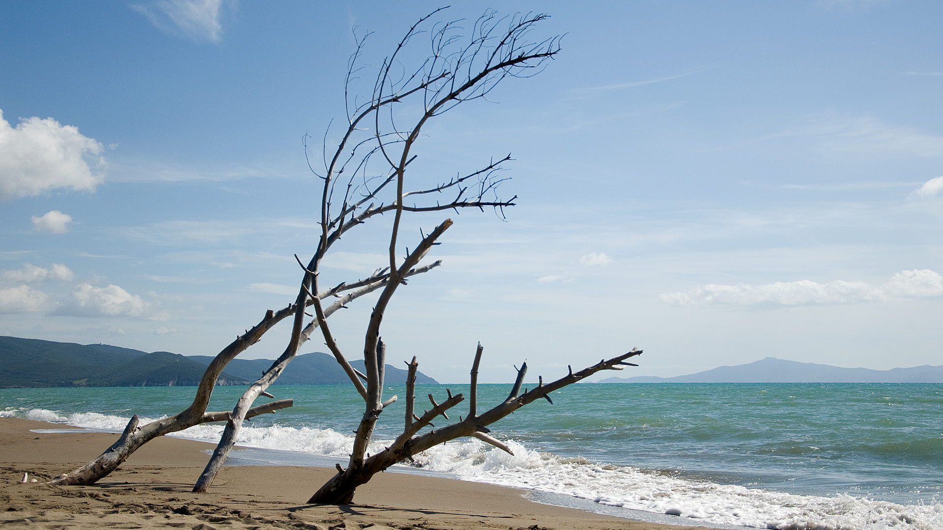 Maremma Nationalpark