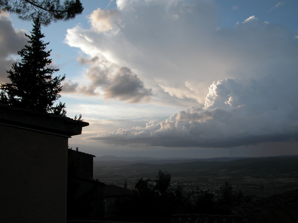 maremma & nuvole