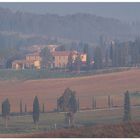 Maremma - Pastellfarben am Morgen - 3