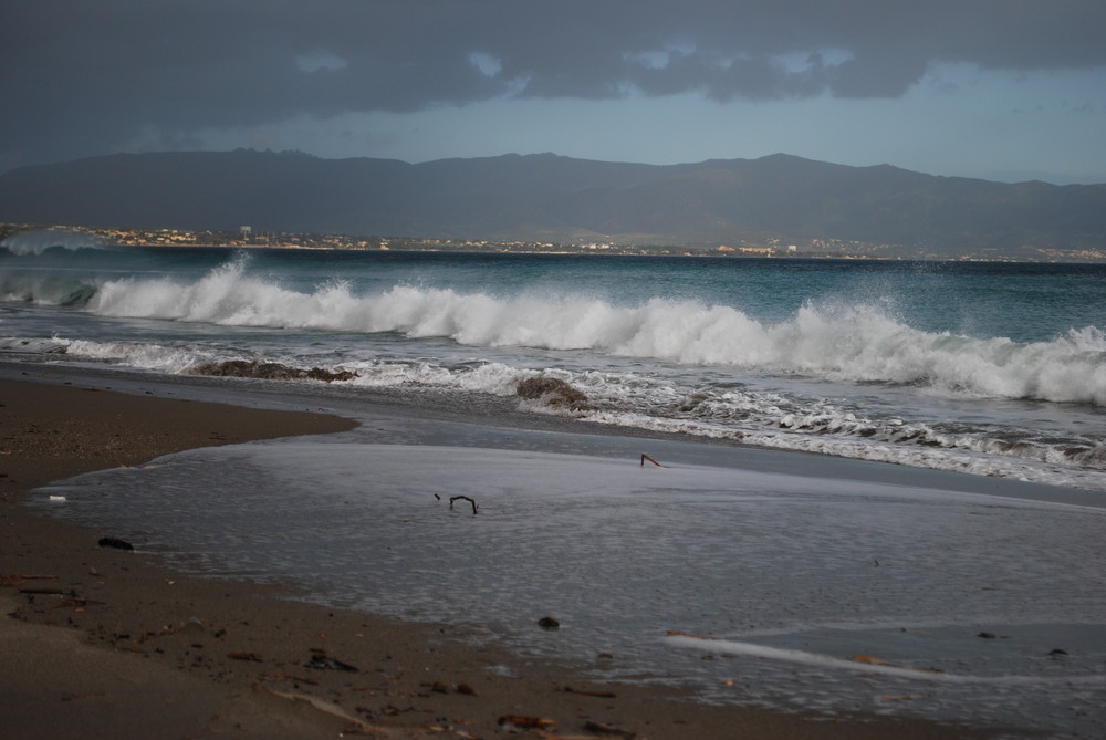 MARE...MOSSO...