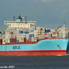 Maren Maersk