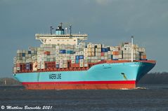 Maren Maersk