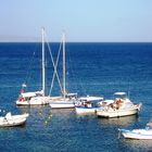 Marettimo_Isole Egadi, Sicily