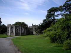 Margam Park, Wales