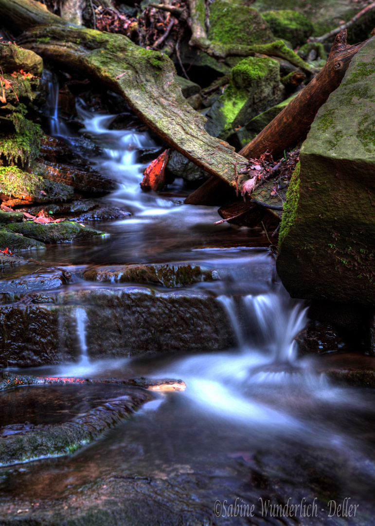 Margarentenschlucht