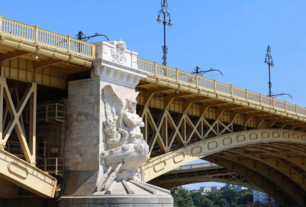 Margaretenbrücke
